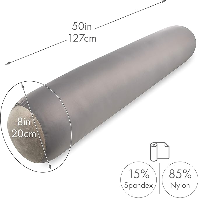 Cooling Body Pillow - Full