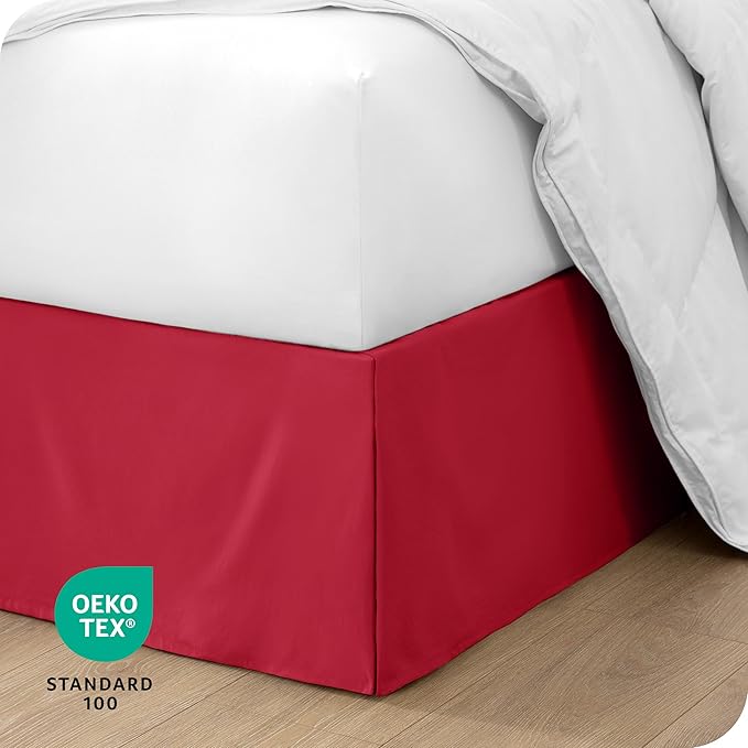 Bed Skirt - Full