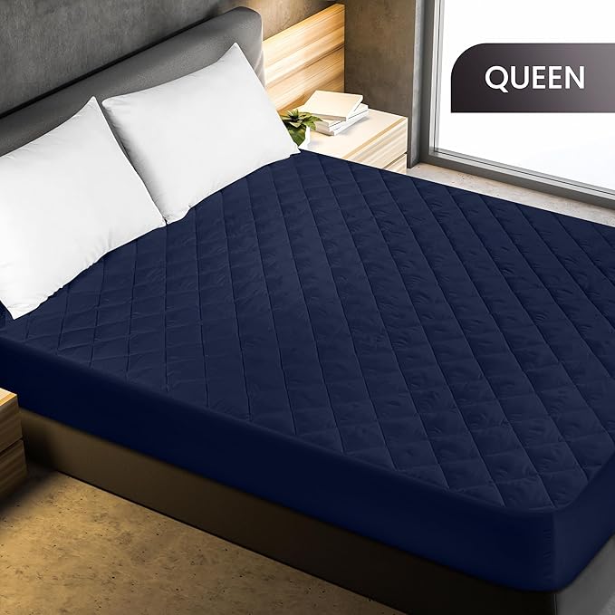 Mattress Pad - Queen