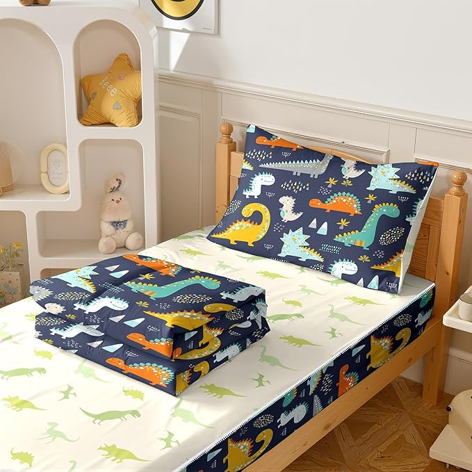 Comforter Set - Twin - 3 Piece