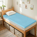 Memory Foam Mattress Topper - Twin