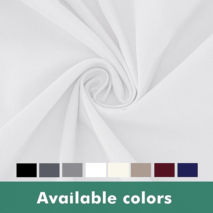 Bed Skirt - King - 17 in Drop