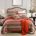 Quilt Set - Twin
