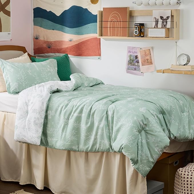 Comforter Set - Twin XL - 2 Piece