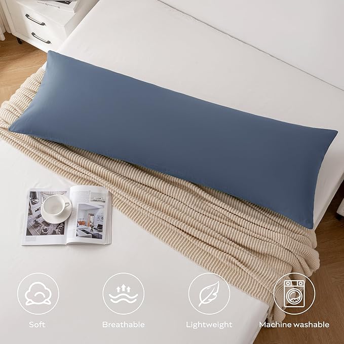 Pillowcase - 20 x 54 in