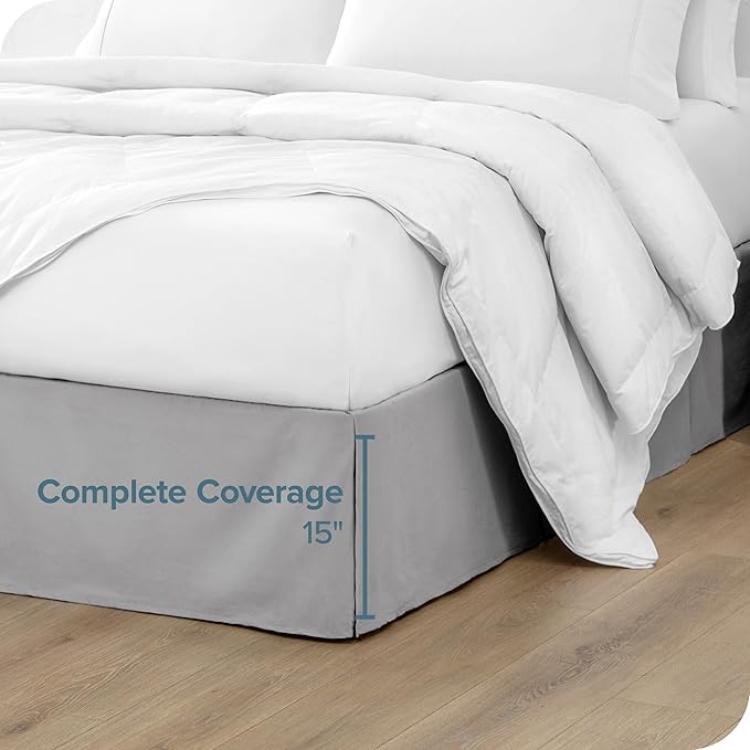 Bed Skirt - Twin