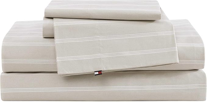 Bed Sheet Set - Twin