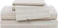 Bed Sheet Set - Twin