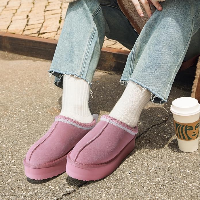 Women's Slippers