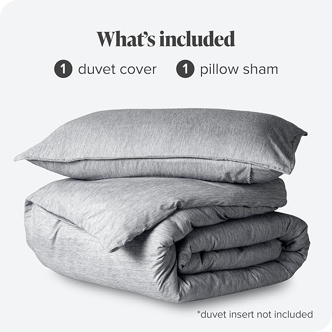 Duvet Cover Set - Full