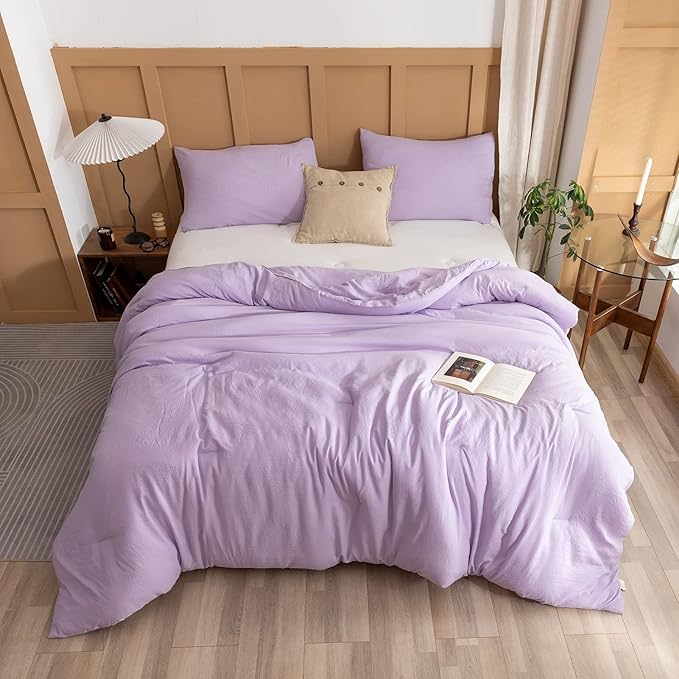 Comforter Set - Full - 3 Piece
