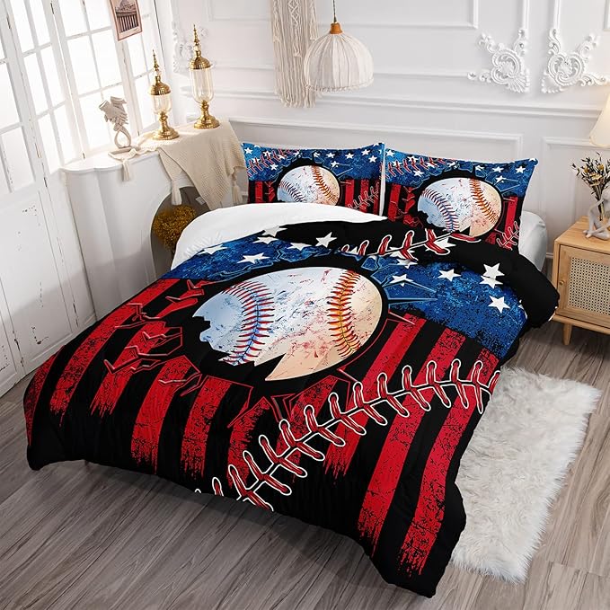 Comforter Set - Full