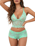 Pajama Set - 2 Piece