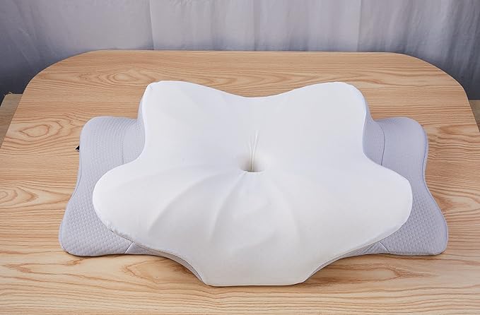 Bed Pillow - Queen
