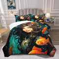 Comforter Set - Full
