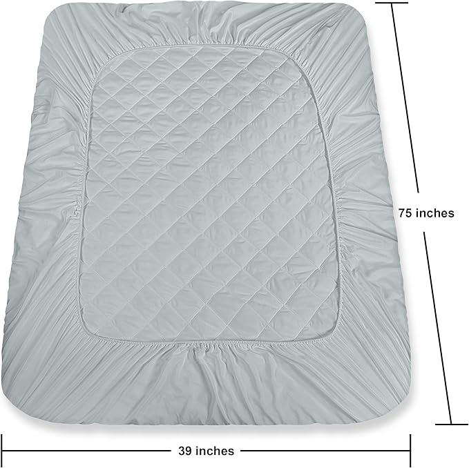 Mattress Pad - Twin