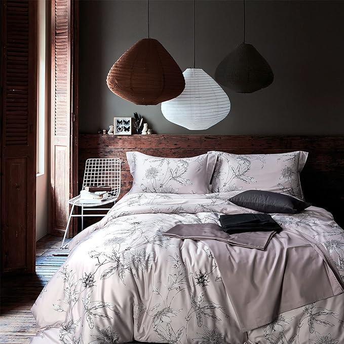 Duvet Cover Set - 3 Piece