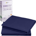 100% Cotton Pillowcase Set - Queen - 2 Piece
