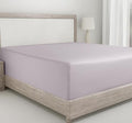 100% Cotton Fitted Sheet - Twin