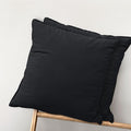 Linen Pillowcase - 18 x 18 in