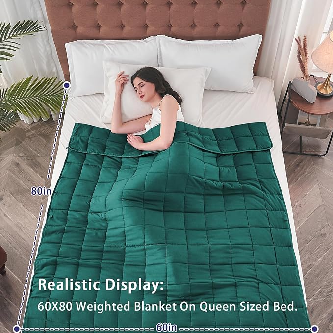 Weighted Blanket - Queen