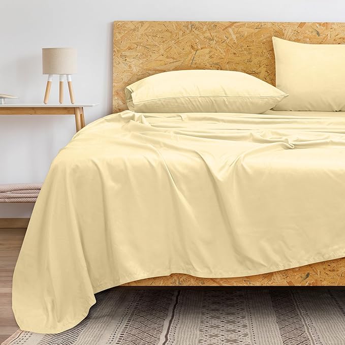 Flat Sheet - Full