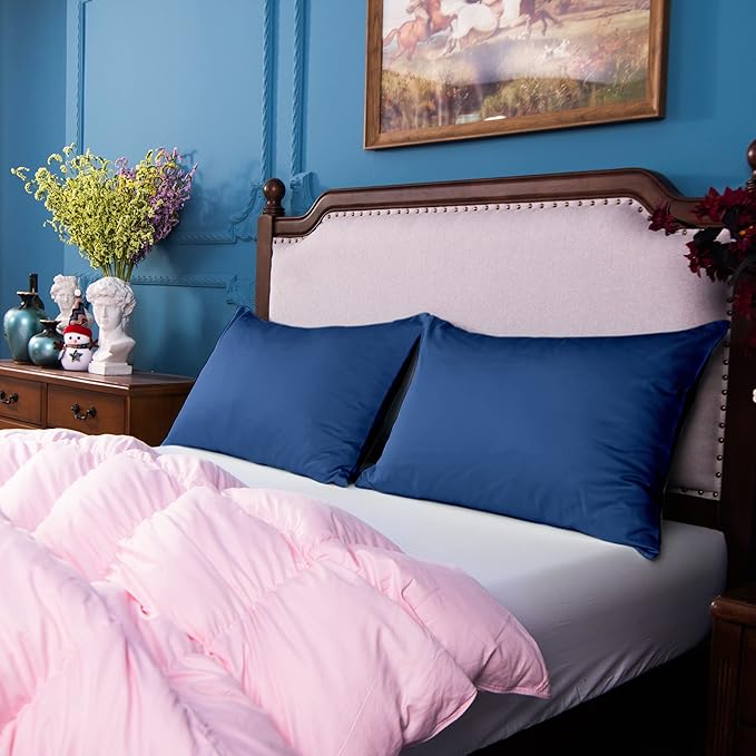 Pillowcase Set - Queen - 2 Piece