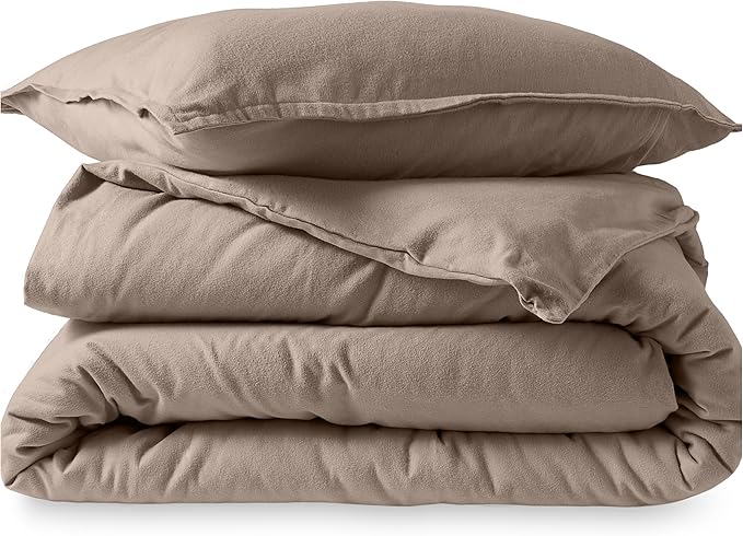 100% Cotton Duvet Cover Set - Twin XL
