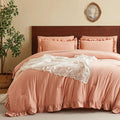 Comforter Set - California King - 7 Piece