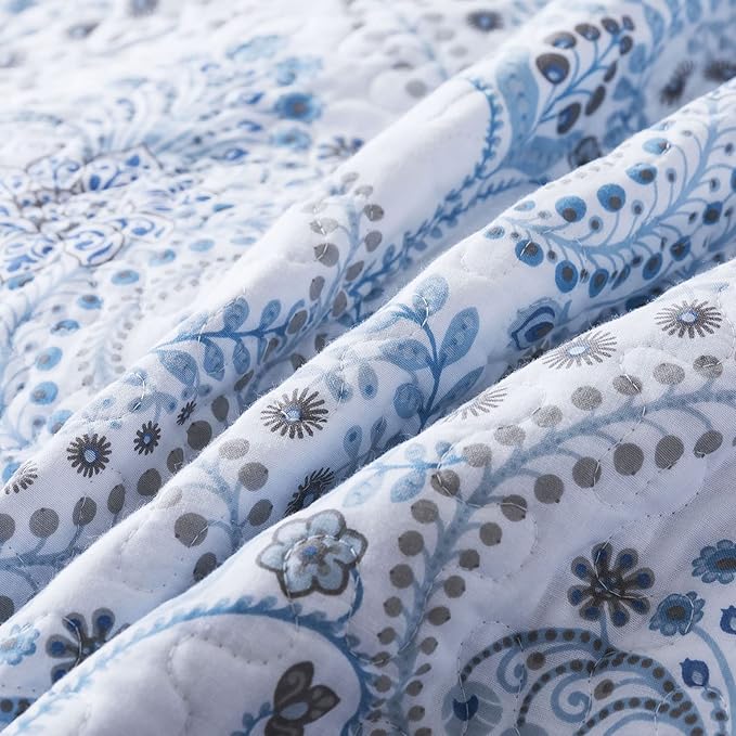 Quilt Set - Twin