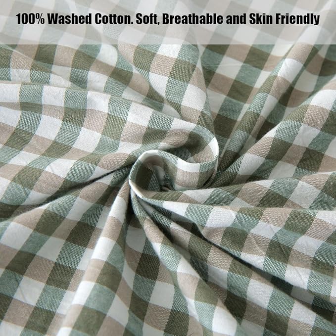 Bed Skirt - King