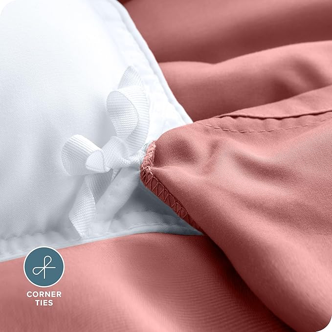 Cooling Duvet Cover - King