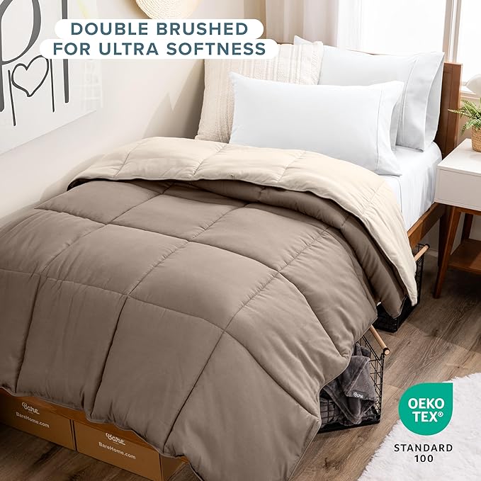 Down Alternative Comforter - Twin XL