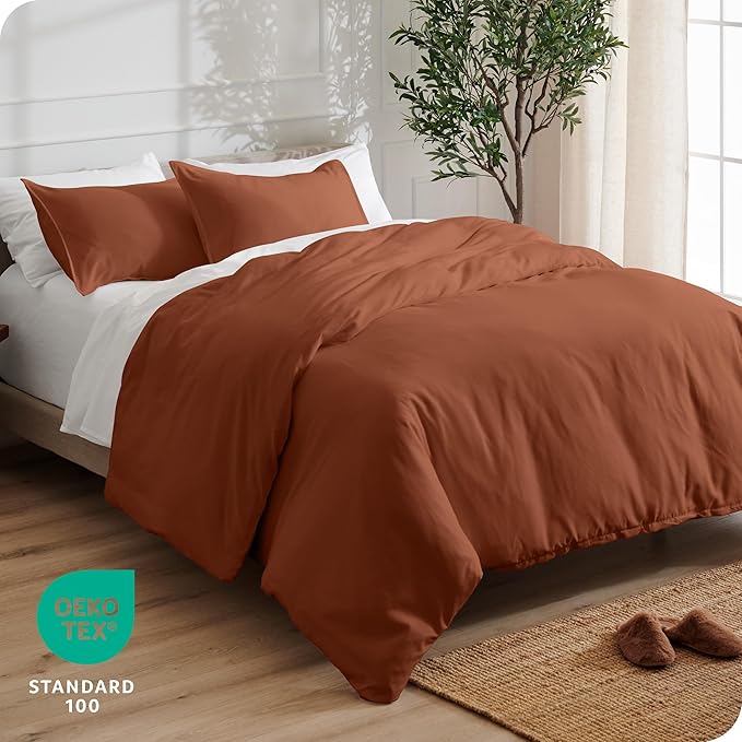 Cooling Duvet Cover - California King