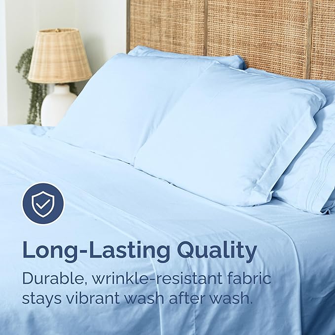 Cooling Flat Sheet - Twin