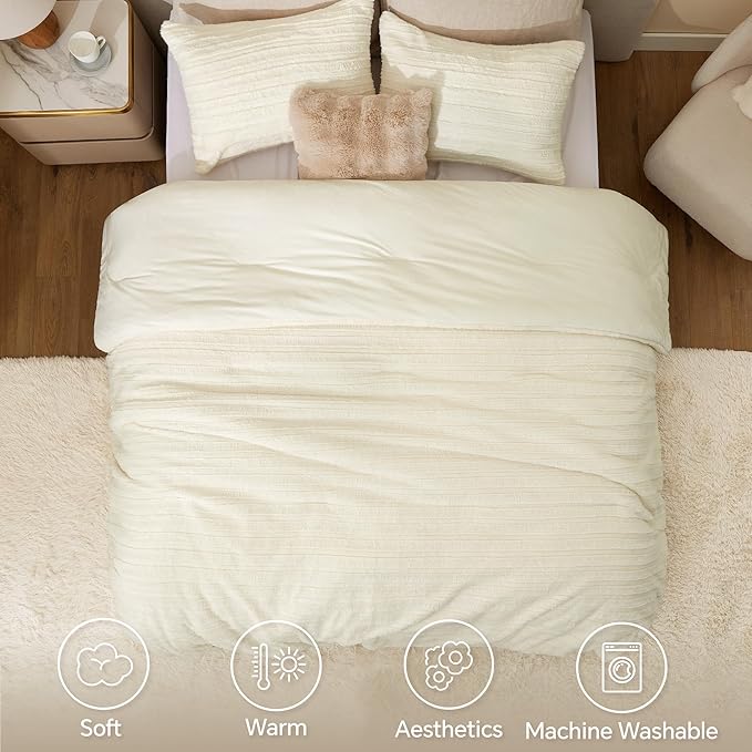 Comforter Set - King