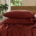 Linen Pillowcase - Queen