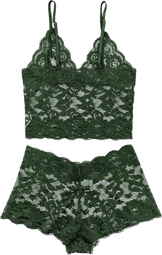 Pajama Set - 2 Piece