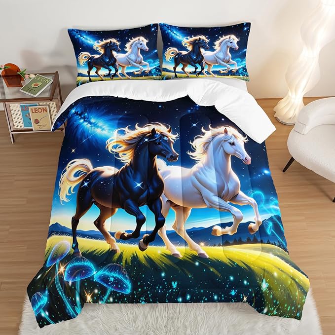 Comforter Set - Queen