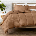Down Alternative Comforter Set - Queen