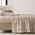 Bed Sheet Set - King - 4 Piece