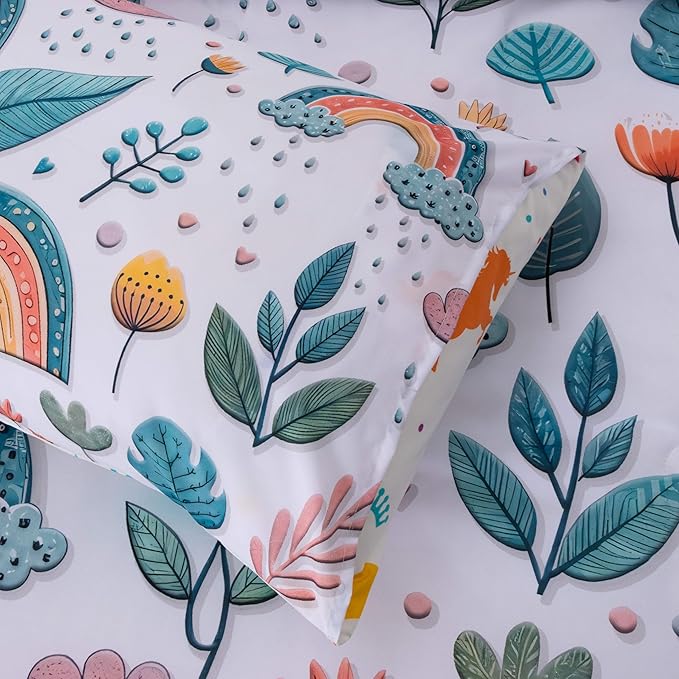 Comforter Set - Full - 3 Piece