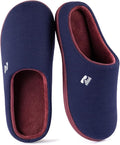 Women's Memory Foam Slippers