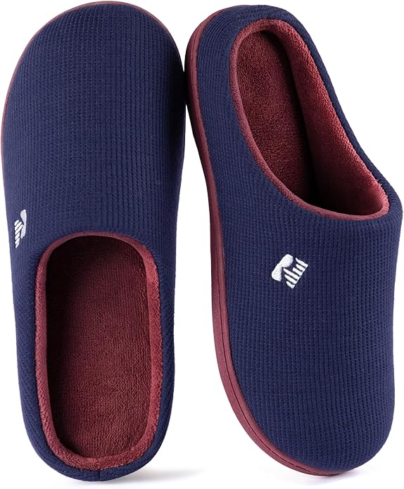 Women's Memory Foam Slippers