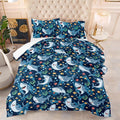 Comforter Set - Full - 3 Piece
