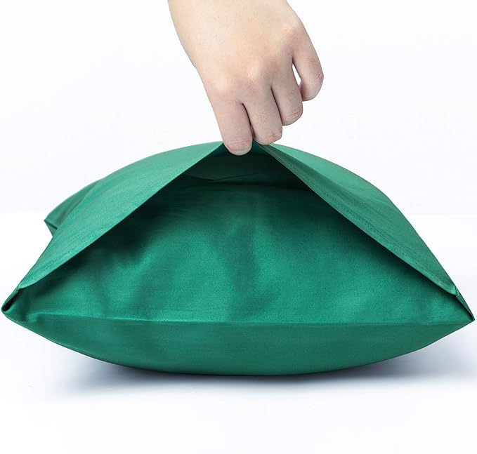 Pillowcase Set - Queen - 2 Piece