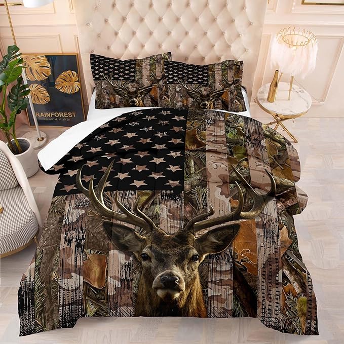 Comforter Set - Twin - 2 Piece
