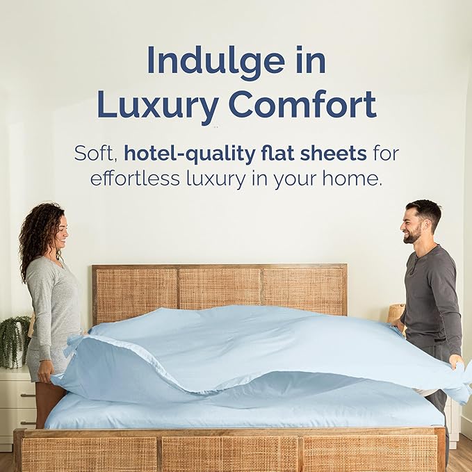 Cooling Flat Sheet - Twin