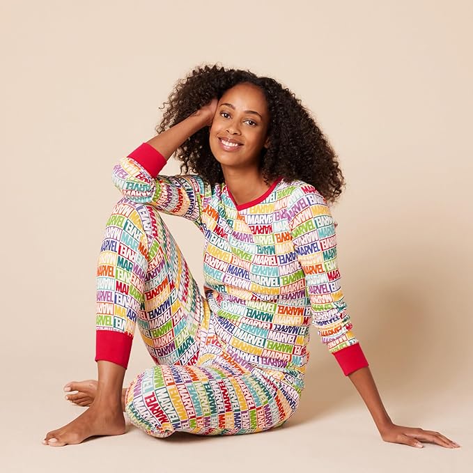 Women's Pajama Set - 2 Piece
