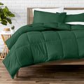 Down Alternative Comforter Set - Full